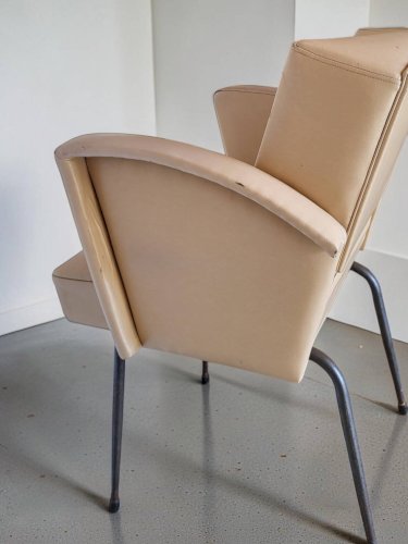 Fauteuil cocktail 1950s