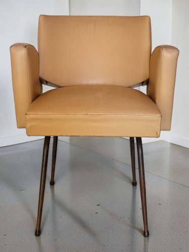 Fauteuil cocktail 1950s