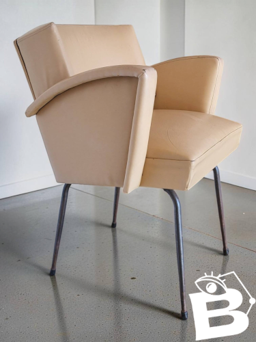 Fauteuil cocktail 1950s