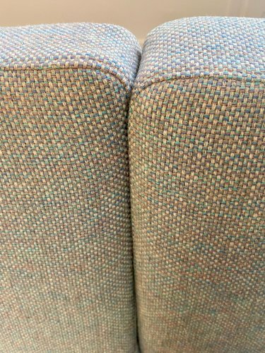 Fauteuil   danois en teck Komfort – Années 1960