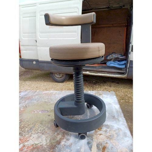 Fauteuil de Dentiste Siemens