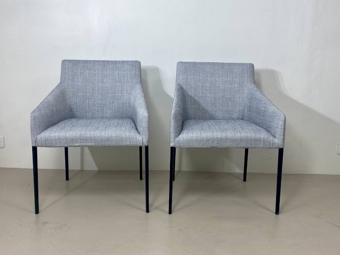 Fauteuil design  Arper Saari