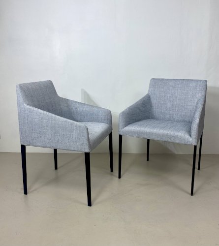 Fauteuil design  Arper Saari