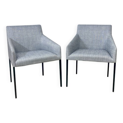 Fauteuil design  Arper Saari