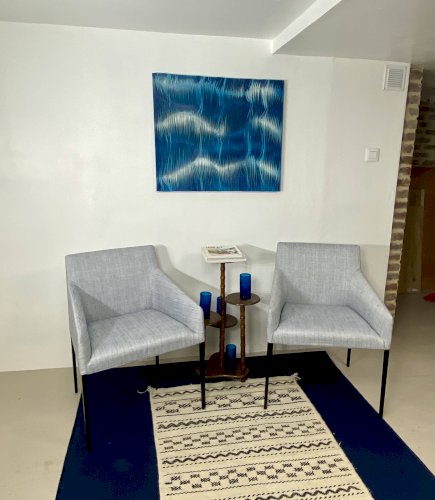 Fauteuil design  Arper Saari