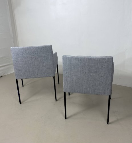 Fauteuil design  Arper Saari