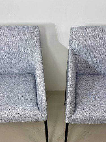 Fauteuil design  Arper Saari