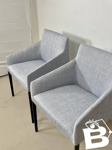 Fauteuil design  Arper Saari