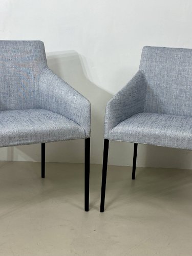 Fauteuil design  Arper Saari