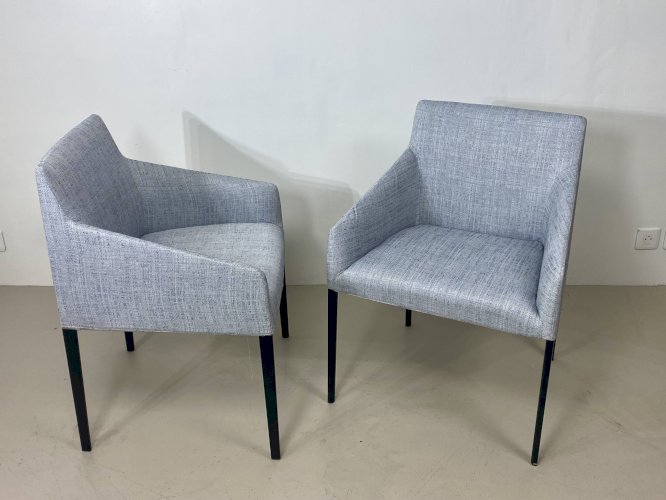 Fauteuil design  Arper Saari