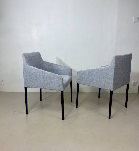 Fauteuil design  Arper Saari