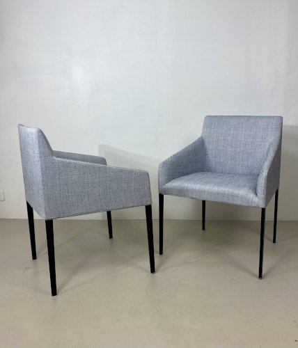 Fauteuil design  Arper Saari