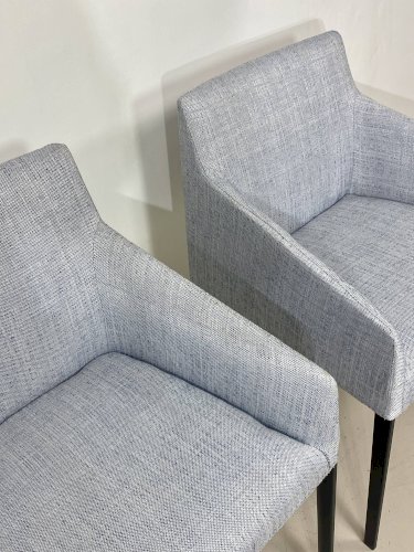 Fauteuil design  Arper Saari