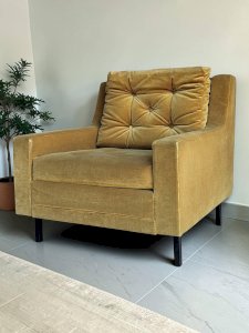 Italian Design Armchair 1970 (*2)