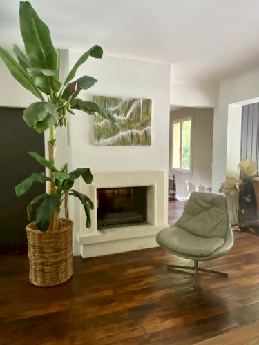 Fauteuil design vintage daya bontempi italie.