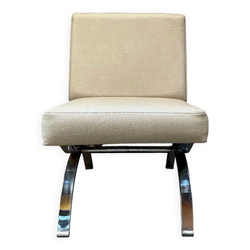 Fauteuil design