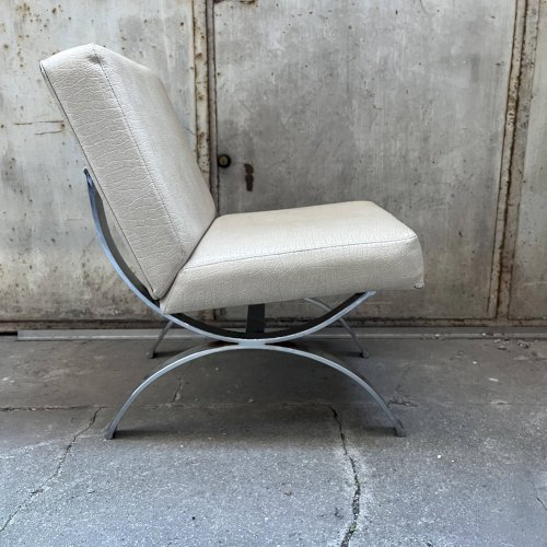 Fauteuil design