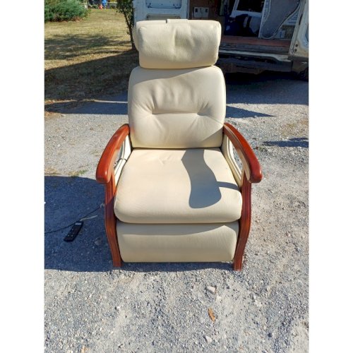 Fauteuil électrique Variation