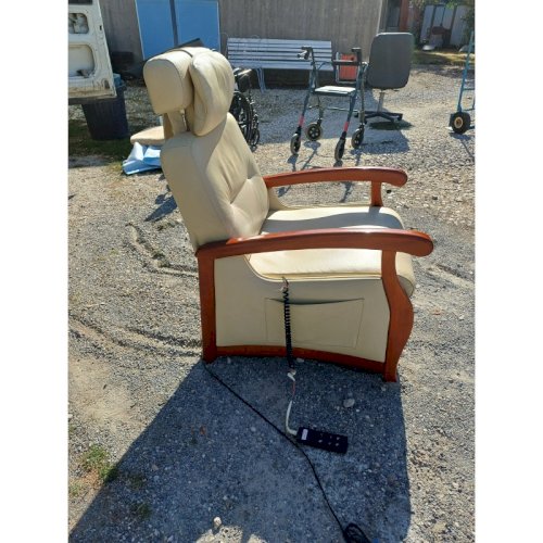 Fauteuil électrique Variation