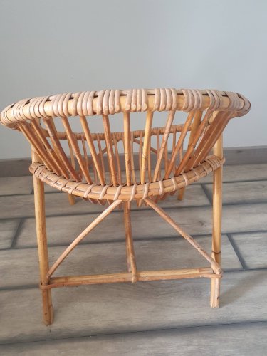 Fauteuil enfant