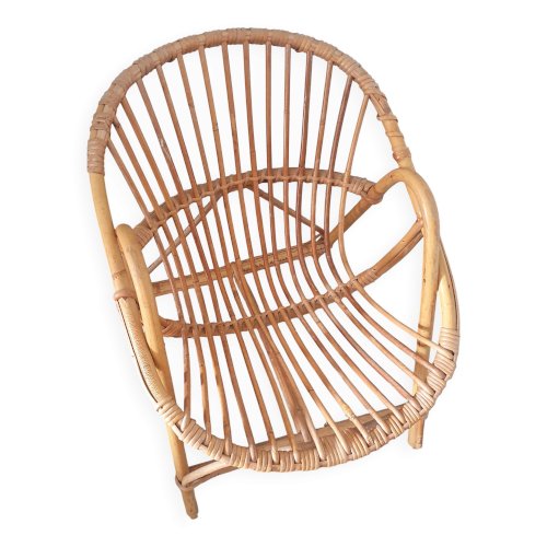 Fauteuil enfant