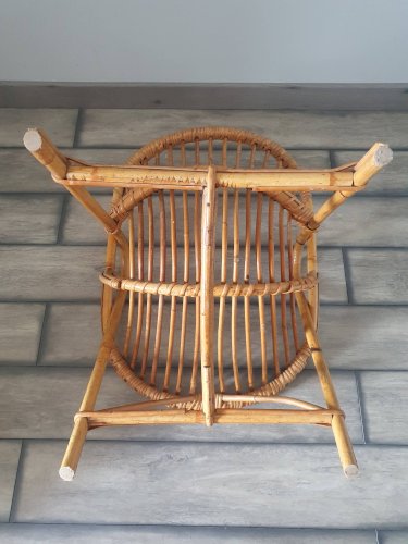 Fauteuil enfant