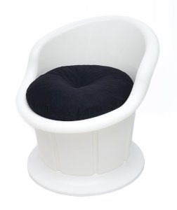 Fauteuil Popptorp, IKEA