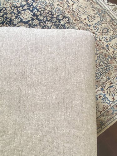Fauteuil Rolf Benz, Allemagne, années 1980