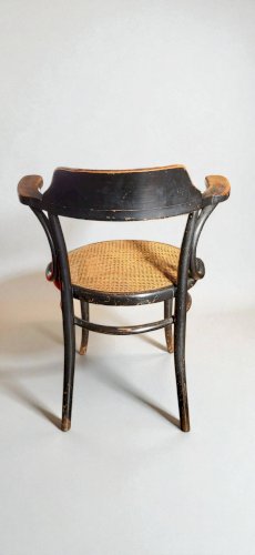 Fauteuil Thonet N° 6003