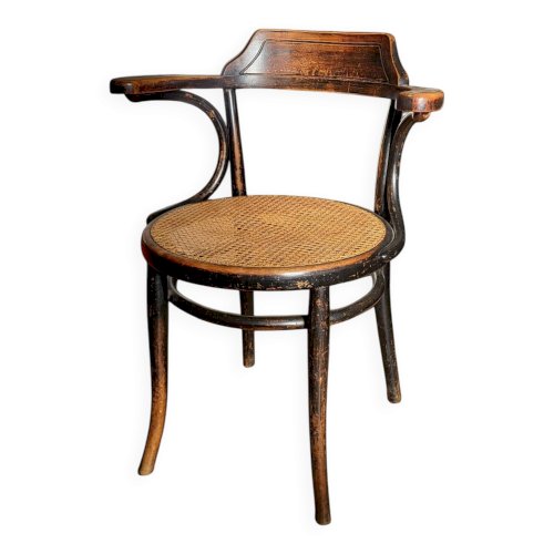 Fauteuil Thonet N° 6003