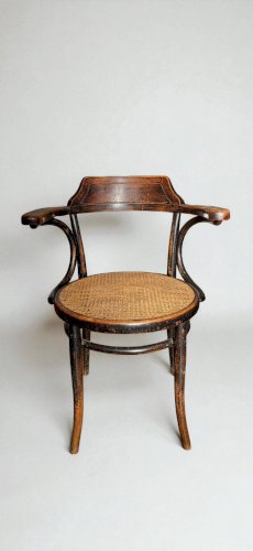 Fauteuil Thonet N° 6003