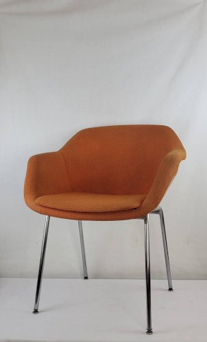 Fauteuil Vintage 1970 Strafor