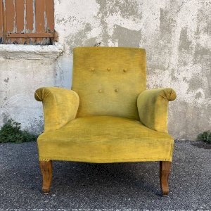 Fauteuil