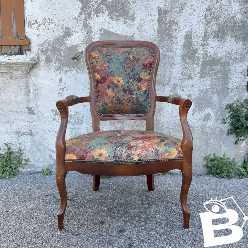 Fauteuil