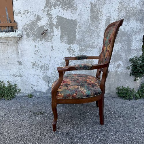 Fauteuil