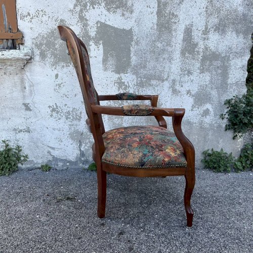Fauteuil