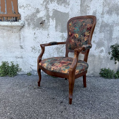 Fauteuil