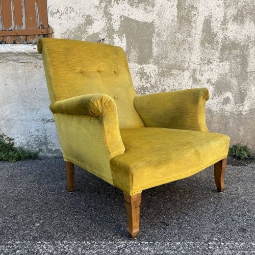 Fauteuil