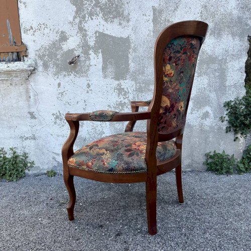 Fauteuil