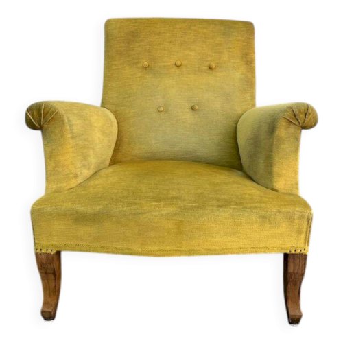 Fauteuil