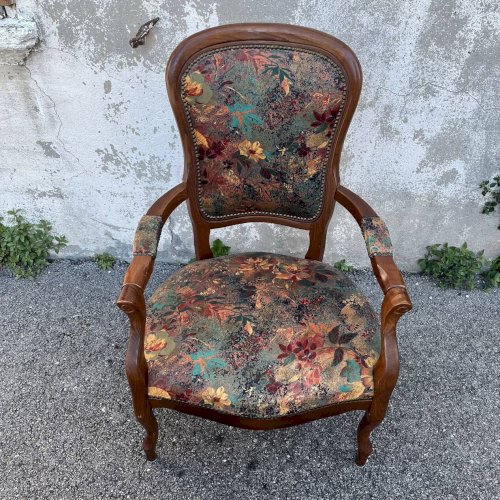 Fauteuil