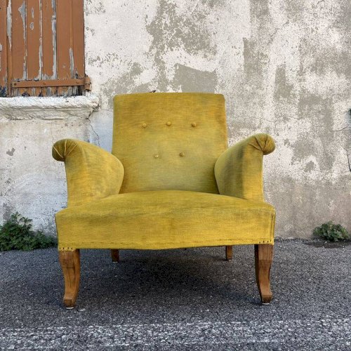 Fauteuil