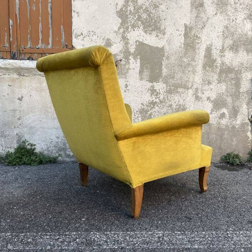 Fauteuil