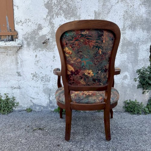 Fauteuil