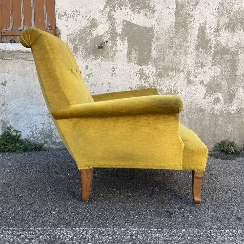Fauteuil