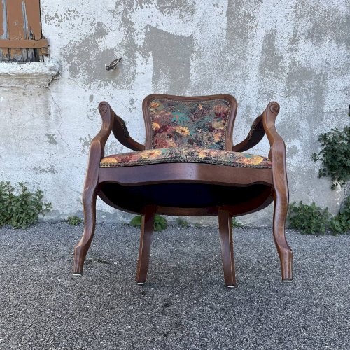 Fauteuil