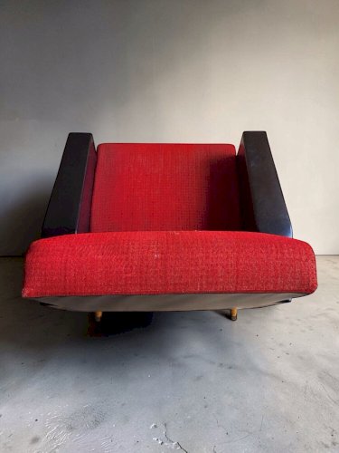 Fauteuils, années 60