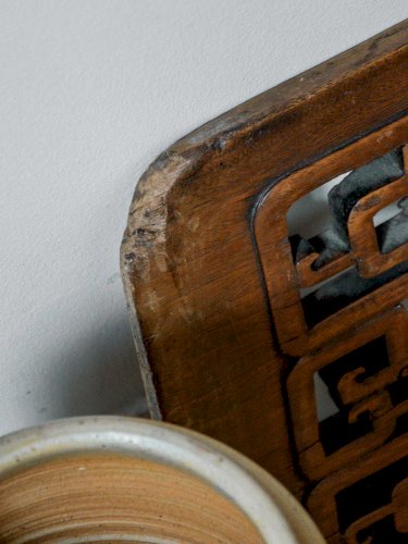 Félix, le panneau décoration asiatique N°5