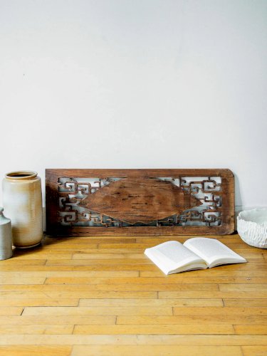 Félix, le panneau décoration asiatique N°5