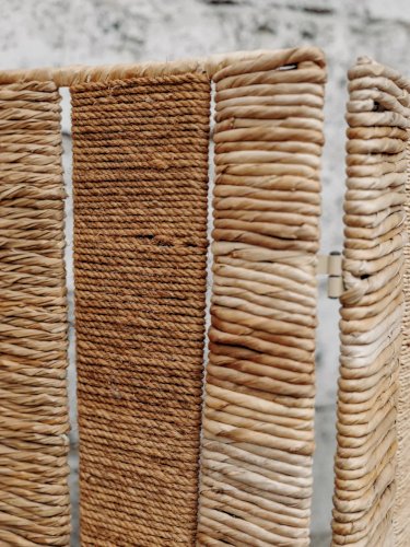 Félix, le paravent en bananier N°4